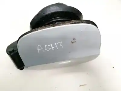 Peça sobressalente para automóvel em segunda mão tampa de combustível por ford mondeo iv 1.8 tdci referências oem iam 7s71a405a02aa