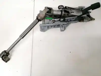 Peça sobressalente para automóvel em segunda mão coluna de direcção por ford mondeo iv 1.8 tdci referências oem iam zg511361h