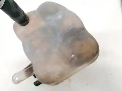 Peça sobressalente para automóvel em segunda mão depósito de expansão por ford transit mod.2000 caja abierta ft 300 2.0 medio referências oem iam 