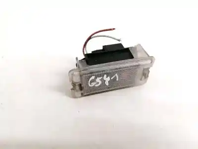 Pièce détachée automobile d'occasion Pilote D'inscription pour RENAULT LAGUNA II (BG0) 1.9 dCi Diesel Références OEM IAM 7700771935  