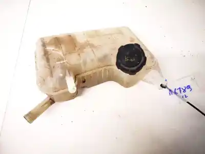 Second-hand car spare part coolant expansion tank for renault scenic ii 2.0 oem iam references 8200262036