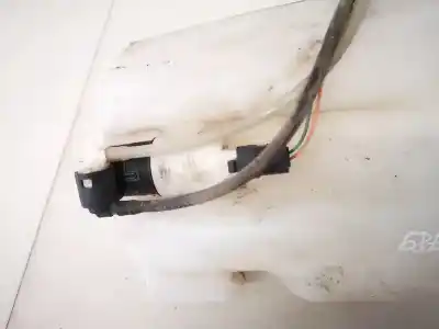 Second-hand car spare part washer pump for renault scenic ii 2.0 oem iam references 9641563880