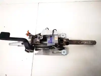 Second-hand car spare part steering column for honda accord vii (cl, cn) 2.0 (cl7) oem iam references 