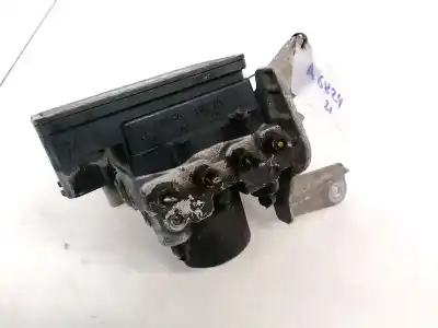 Second-hand car spare part abs for honda accord vii (cl, cn) 2.0 (cl7) oem iam references 009w2k  4k27-5597-eaaaa, sea00, k23a21930