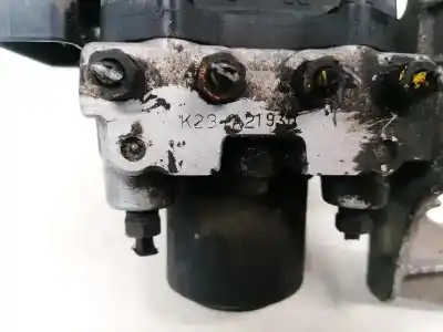 Second-hand car spare part abs for honda accord vii (cl, cn) 2.0 (cl7) oem iam references 009w2k  4k27-5597-eaaaa, sea00, k23a21930