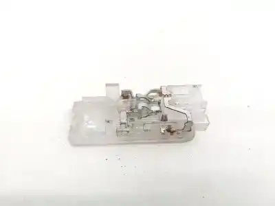 Pezzo di ricambio per auto di seconda mano pilota di registrazione per citroen c2 1.4 hdi riferimenti oem iam   