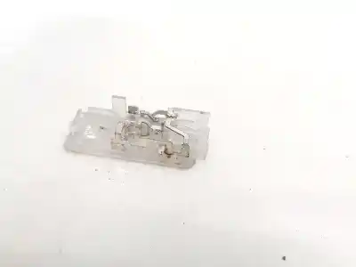 Pezzo di ricambio per auto di seconda mano pilota di registrazione per citroen c2 1.4 hdi riferimenti oem iam   