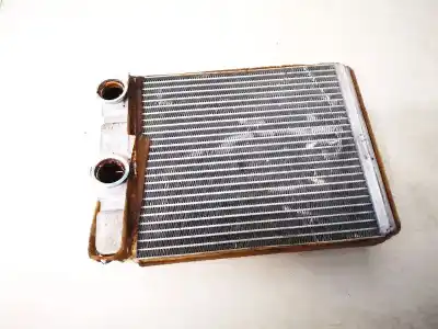 Recambio de automóvil de segunda mano de radiador calefaccion - aire acondicionado, radiador calefacción soplador para chrysler grand voyager 2.5 d referencias oem iam 