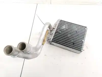 Pezzo di ricambio per auto di seconda mano Radiatore Riscaldamento/aria Condizionata per RENAULT MODUS 1.5 dCi Diesel Riferimenti OEM IAM 669119R  524001-5221