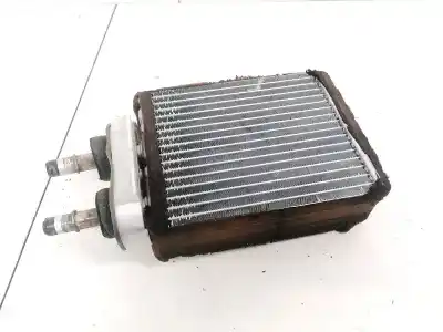 Автозапчастина б/у радіатор опалення / кондиціонації для renault modus 1.5 dci diesel посилання на oem iam 