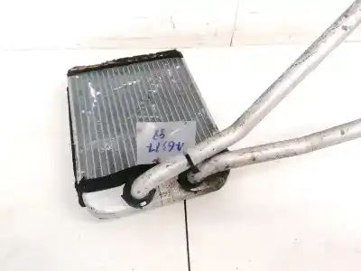 Автозапчасти б/у радиатор отопления / кондиционирования воздуха за renault espace iv (jko) 1.9 authentique [1.9 ltr. - 88 kw dci diesel] ссылки oem iam   