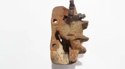 Second-hand car spare part front left brake caliper for citroen berlingo 1.9 d multispace oem iam references   
