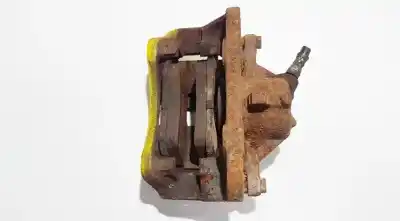Second-hand car spare part front left brake caliper for citroen berlingo 1.9 d multispace oem iam references   