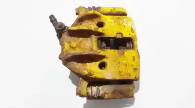 Peça sobressalente para automóvel em segunda mão pinça de travão dianteira esquerda por citroen berlingo 1.9 d multispace referências oem iam 