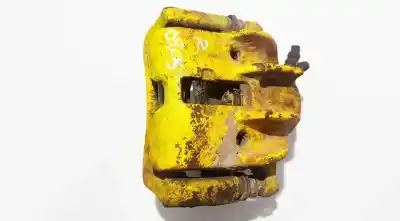 Peça sobressalente para automóvel em segunda mão pinça de travão dianteira direita por citroen berlingo 1.9 d multispace referências oem iam 