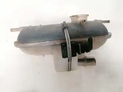 Peça sobressalente para automóvel em segunda mão depósito de expansão por citroen berlingo 1.9 d multispace referências oem iam 