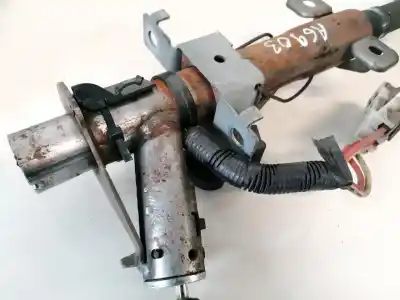 Second-hand car spare part steering column for citroen berlingo 1.9 d multispace oem iam references   