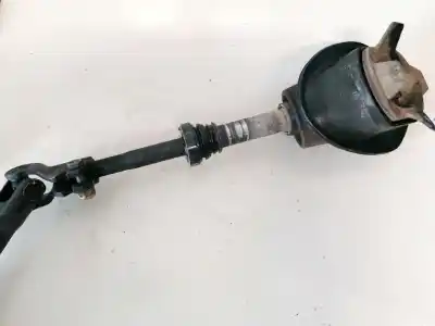 Second-hand car spare part steering column for citroen berlingo 1.9 d multispace oem iam references   