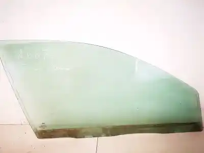 Pezzo di ricambio per auto di seconda mano luna anteriore destra per ford mondeo iii (b5y) 2.0 16v tddi / tdci riferimenti oem iam 