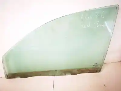 Pezzo di ricambio per auto di seconda mano finestra anteriore sinistra per ford mondeo iii (b5y) 2.0 16v tddi / tdci riferimenti oem iam 