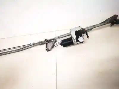 Second-hand car spare part front windscreen wiper linkage for citroen c4 i (lc_) 1.6 hdi oem iam references 180982 Second-hand car spare part front windscreen wiper linkage for citroen c4 i (lc_) 1.6 hdi oem iam references 180982