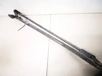 Second-hand car spare part front windscreen wiper linkage for citroen c4 i (lc_) 1.6 hdi oem iam references 180982   Second-hand car spare part front windscreen wiper linkage for citroen c4 i (lc_) 1.6 hdi oem iam references 180982