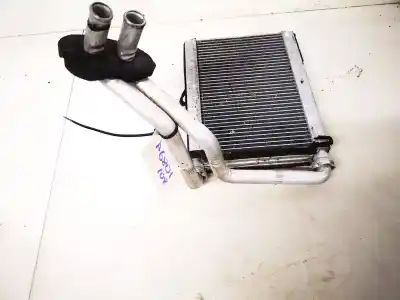 Автозапчастина б/у радіатор опалення / кондиціонації для toyota yaris (ncp1/nlp1/scp1) 1.0 cat посилання на oem iam   