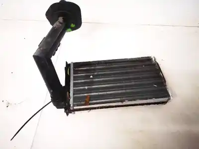 Second-hand car spare part heating / air conditioning radiator for renault megane i scenic (ja0) motor 1.9 ltr. - 72 kw dti diesel cat oem iam references 653760n