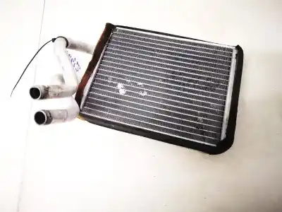 Second-hand car spare part heating / air conditioning radiator for kia sorento 3.5 v6 ex oem iam references 