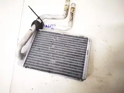 Second-hand car spare part heating / air conditioning radiator for ford mondeo iii (b5y) 2.0 16v tddi / tdci oem iam references 
