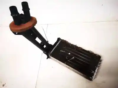 Peça sobressalente para automóvel em segunda mão condensador / radiador de sofagem / ar condicionado por citroen c2 1.4 hdi referências oem iam 664444s