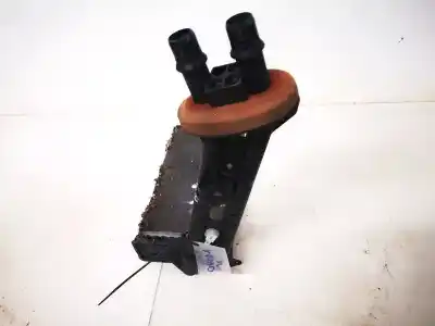 Peça sobressalente para automóvel em segunda mão condensador / radiador de sofagem / ar condicionado por citroen c2 1.4 hdi referências oem iam 664444s  