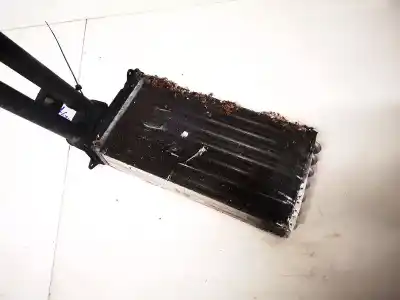 Peça sobressalente para automóvel em segunda mão condensador / radiador de sofagem / ar condicionado por citroen c2 1.4 hdi referências oem iam 664444s  