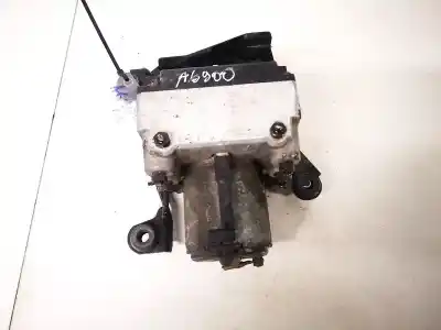 Автозапчасти б/у абс за AUDI A4 AVANT (B5) 1.8 ссылки OEM IAM 8D0614111  0265214002