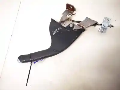 Second-hand car spare part handbrake lever for honda accord vii (cl, cn) 2.0 (cl7) oem iam references 