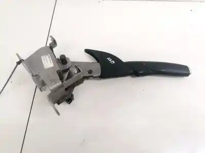 Second-hand car spare part handbrake lever for citroen c4 i (lc_) 1.6 hdi oem iam references 96564871zr Second-hand car spare part handbrake lever for citroen c4 i (lc_) 1.6 hdi oem iam references 96564871zr