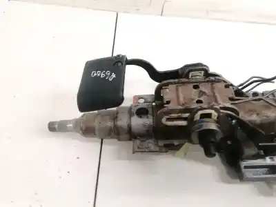 Second-hand car spare part steering column for audi a4 avant (b5) 1.8 oem iam references 8d1419502  