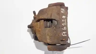 Second-hand car spare part front left brake caliper for honda accord vii (cl, cn) 2.0 (cl7) oem iam references 