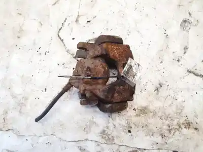 Автозапчастина б/у передній правий гальмівний супорт для renault grand scénic iii (jz0/1_) 1.5 dci посилання на oem iam 776