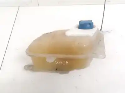 Second-hand car spare part Coolant Expansion Tank for AUDI A4 AVANT (B5) 1.8 OEM IAM references 8D0121403C  