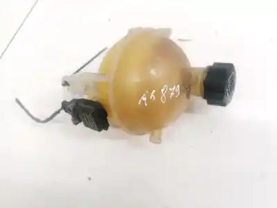 Second-hand car spare part coolant expansion tank for citroen c4 i (lc_) 1.6 hdi oem iam references 9646902580 Second-hand car spare part coolant expansion tank for citroen c4 i (lc_) 1.6 hdi oem iam references 9646902580