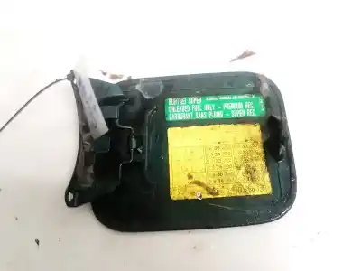Автозапчастина б/у колпачка паливна для audi a4 avant (b5) 1.8 посилання на oem iam 034010105k  
