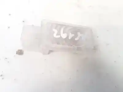 Pezzo di ricambio per auto di seconda mano pilota di registrazione per opel meriva b 1.7 16v cdti riferimenti oem iam 13503059