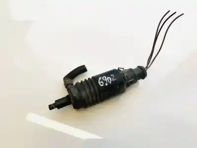 Second-hand car spare part washer pump for audi a4 avant (b5) 1.9 tdi oem iam references 4a0955651
