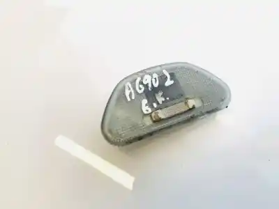 Second-hand car spare part licence plate light for audi a4 avant (b5) 1.9 tdi oem iam references 8d9947111