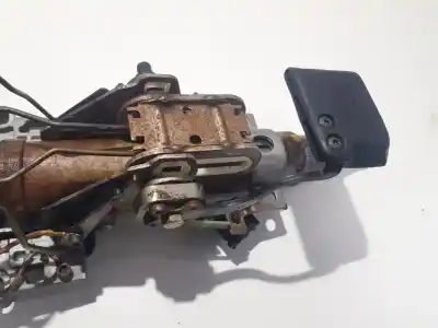 Second-hand car spare part steering column for audi a4 avant (b5) 1.9 tdi oem iam references   