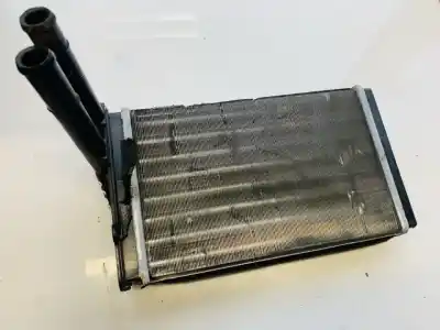 Second-hand car spare part heating / air conditioning radiator for audi a4 avant (b5) 1.9 tdi oem iam references 50524011339462