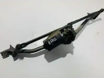 Second-hand car spare part front windscreen wiper linkage for audi a4 avant (b5) 1.9 tdi oem iam references 
