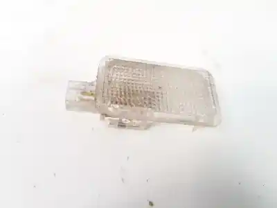 Second-hand car spare part licence plate light for honda jazz (gd1/5) 1.4 ls oem iam references 