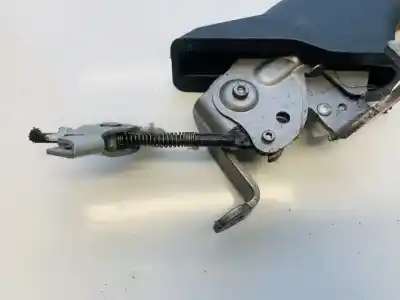 Автозапчастина б/у важіль ручного гальма для honda jazz (gd1/5) 1.4 ls посилання на oem iam 3x14p  